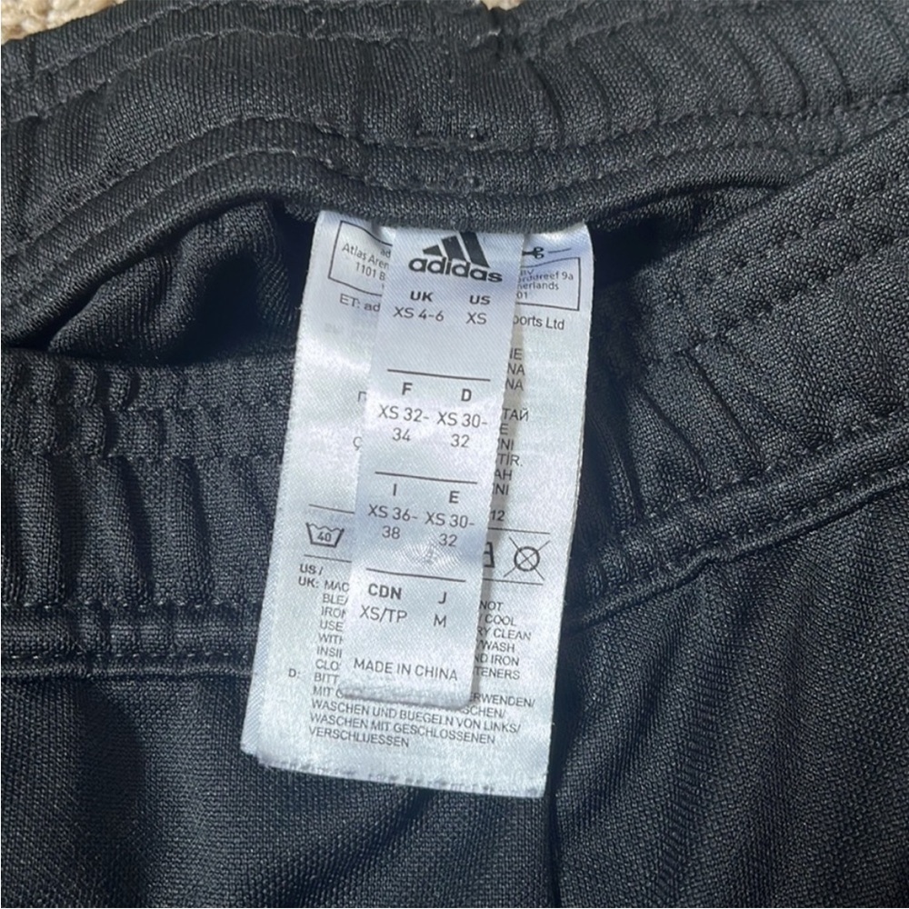 ADADAS league pants.- set of 3 - Picture 11 of 15